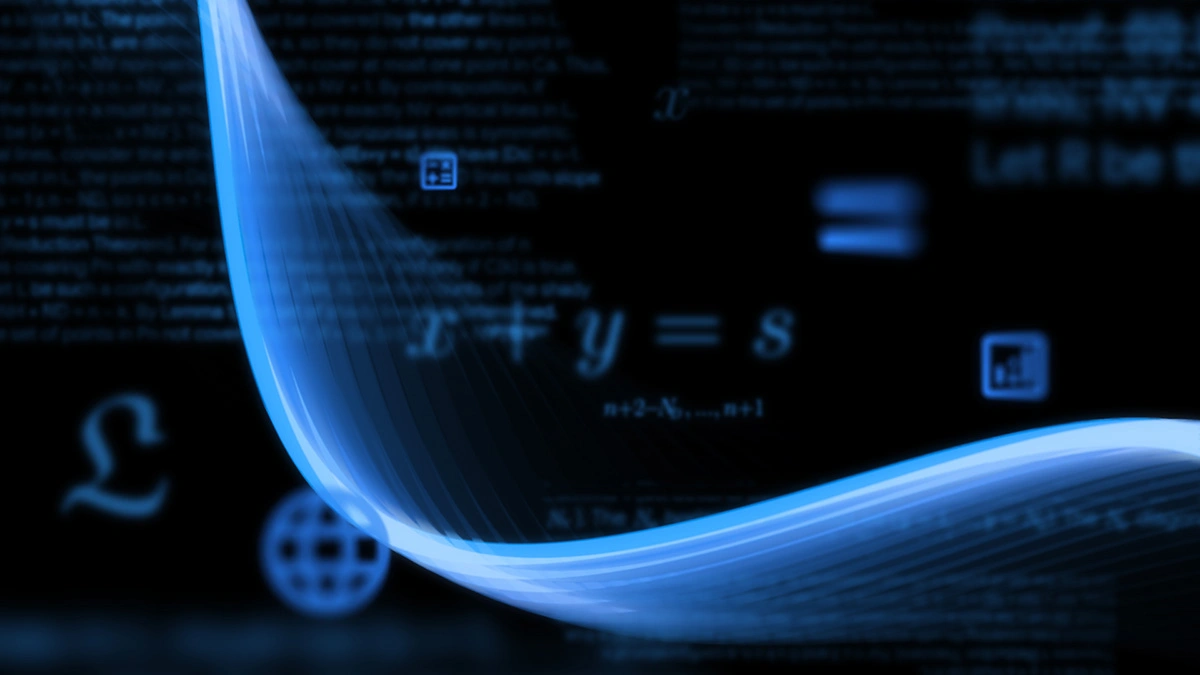 Gemini wygrywa olimpiadę matematyczną