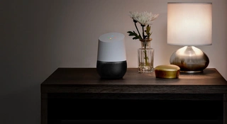 Google Home Gemini
