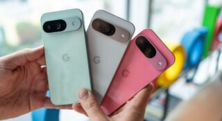 Google Pixel 9