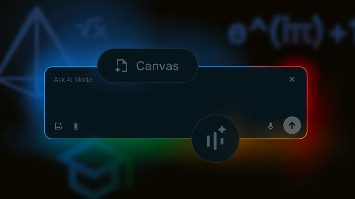 Google Search Live