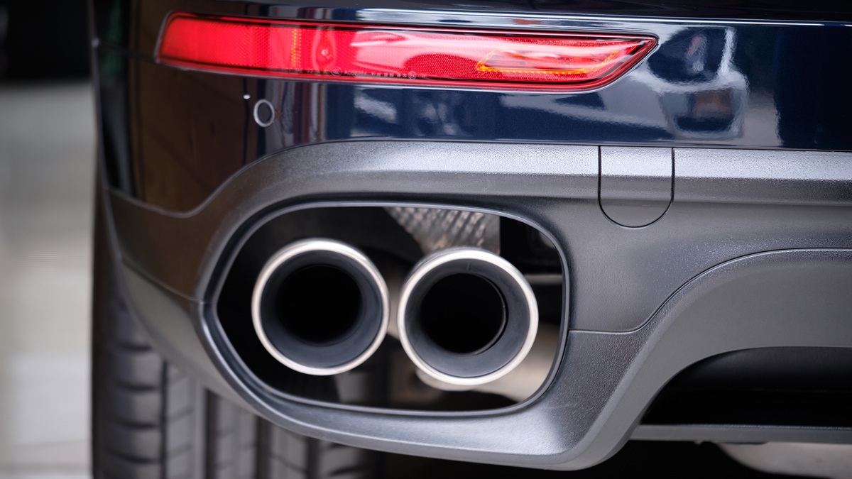 Kierowcy będą karani za hałas. Fotoradary już czekają