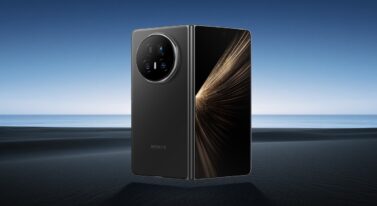 Samsung ma potężnego rywala. Honor Magic V5 już tu jest