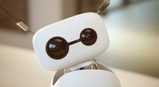 Reachy Mini od Hugging Face to robot w cenie smartfona