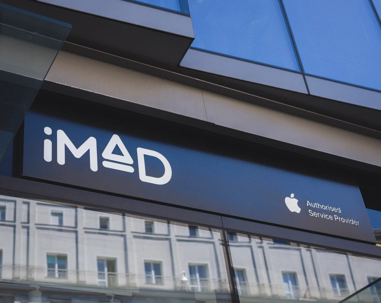 imad