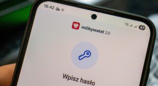 Bank znalazł świetny sposób na mObywatela. Czekam, aż inne pójdą jego śladem