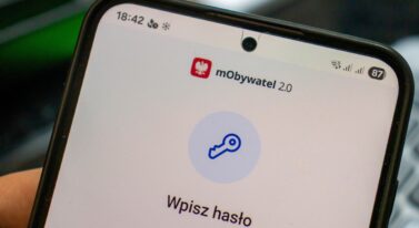 Bank znalazł świetny sposób na mObywatela. Czekam, aż inne pójdą jego śladem