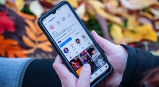 Instagram automatyczne przewijanie filmików