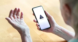 Wielka Brytania nie będzie inwigilować iphone