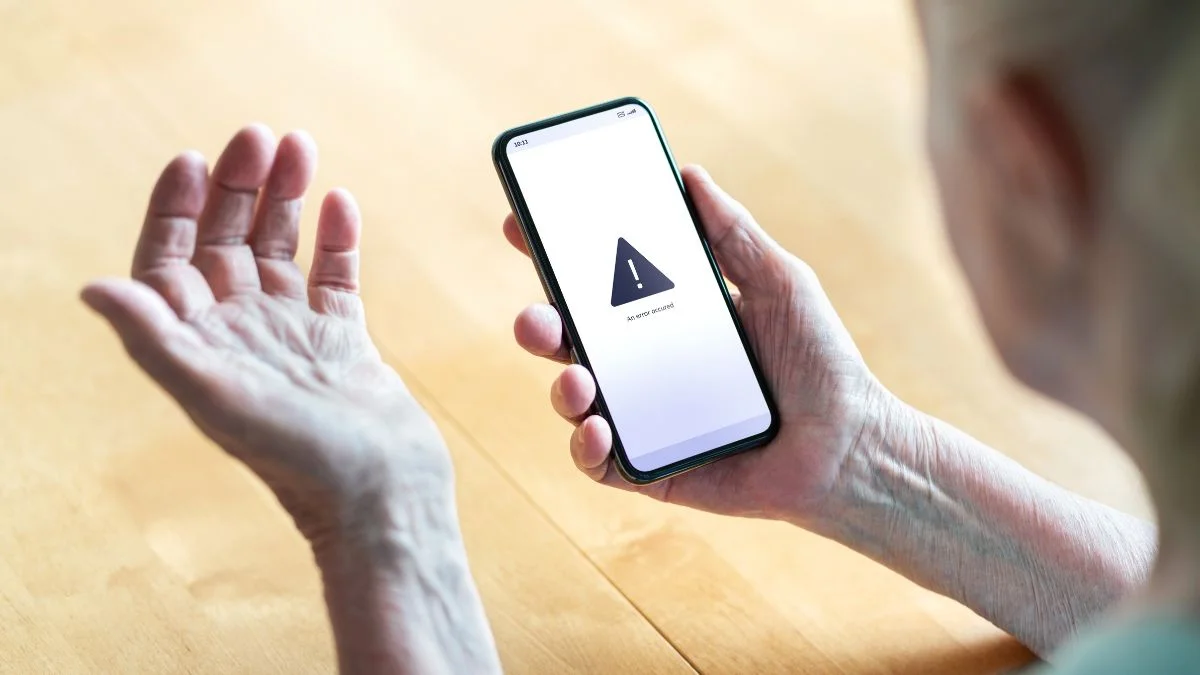 Wielka Brytania nie będzie inwigilować iphone