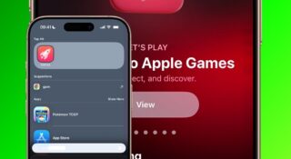 Aplikacja Gry w iOS 26. Co zaoferuje graczom?