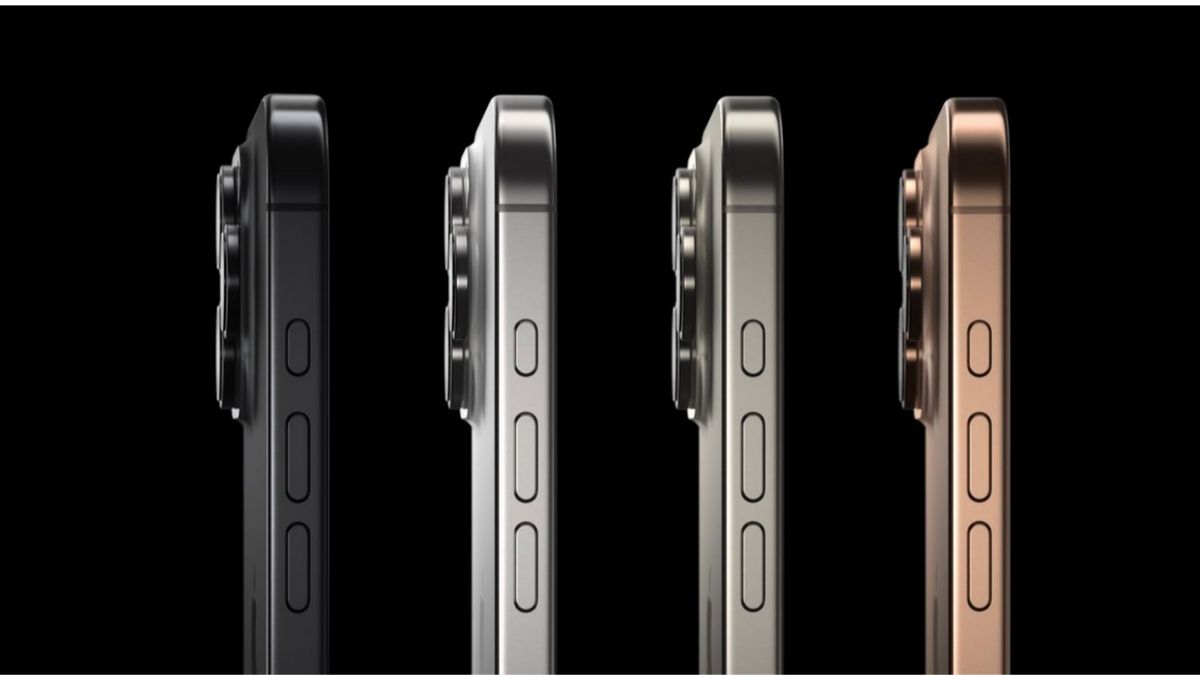 Mark Gurman ujawnia datę premiery iPhone'a 17