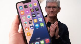 Koniec z żartami z posiadaczy iPhone'ów. 17 dostaną nowe ekrany