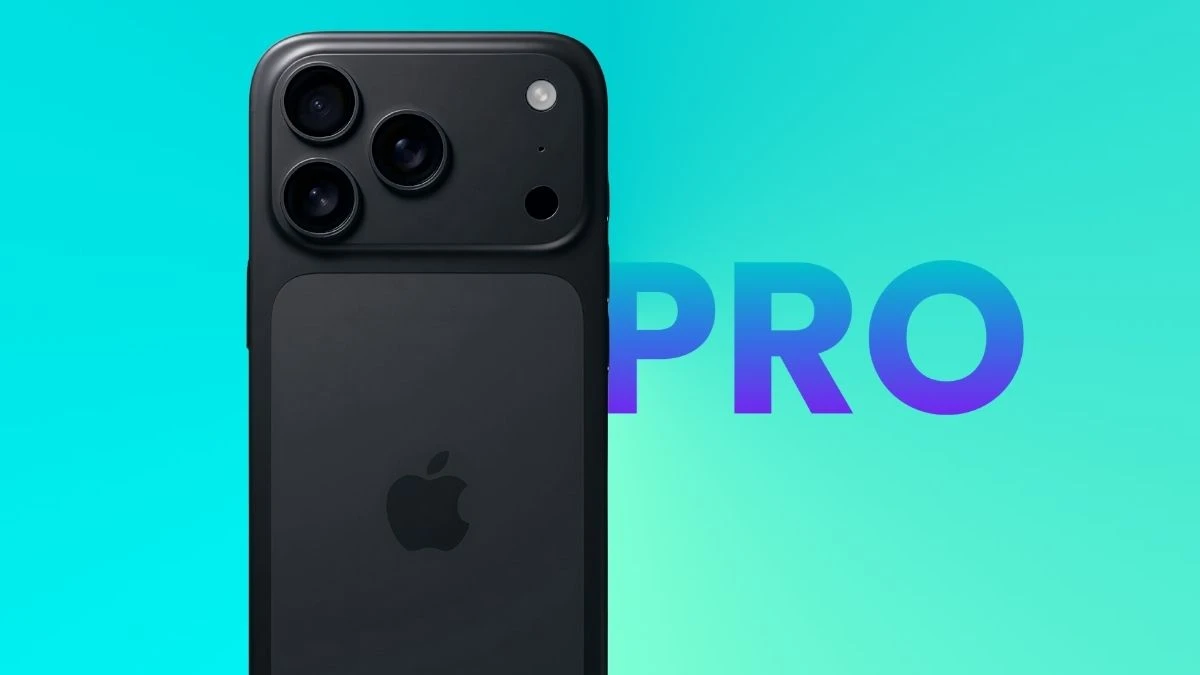 Kupiłem iPhone'a dla aparatu. Teraz żałuję, widząc przecieki o iPhonie 17 Pro