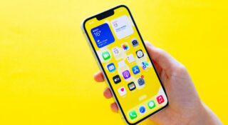 iPhone 17 Pro z nowym logo Apple