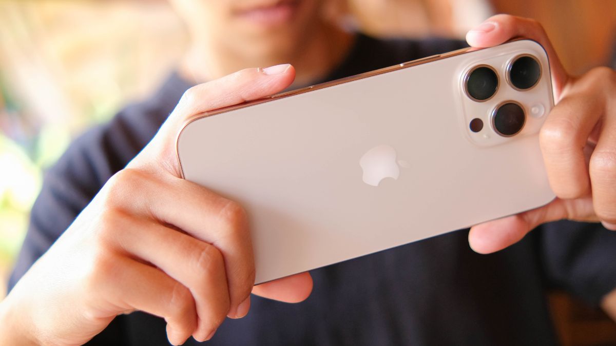 iPhone 17 Pro Max Bateria pojemność