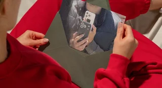 iPhone 17 Pro przyłapany na mieście? Te zdjęcia rozpalają sieć