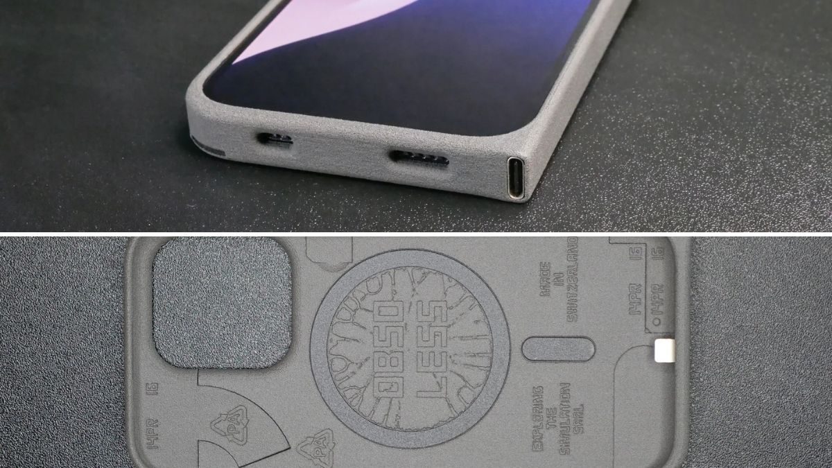 Masz starszego iPhone'a? Stworzyli etui, które da ci USB-C