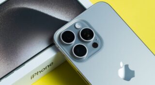 Składak Apple'a zaskoczy ceną? Konkurencja może się zdziwić