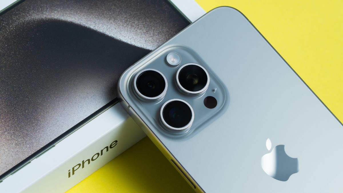 Składak Apple'a zaskoczy ceną? Konkurencja może się zdziwić