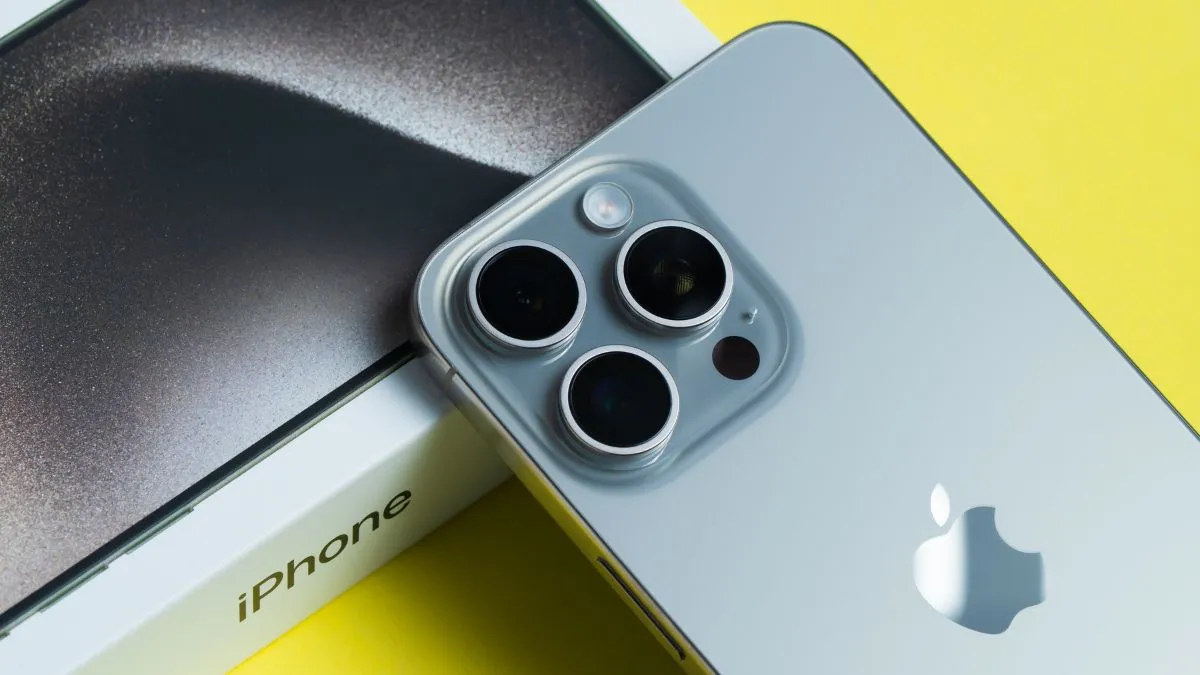 Składak Apple'a zaskoczy ceną? Konkurencja może się zdziwić