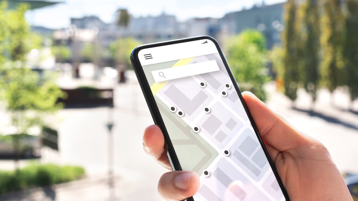Jak sprawdzić czyjąś lokalizację? Najlepsze sposoby