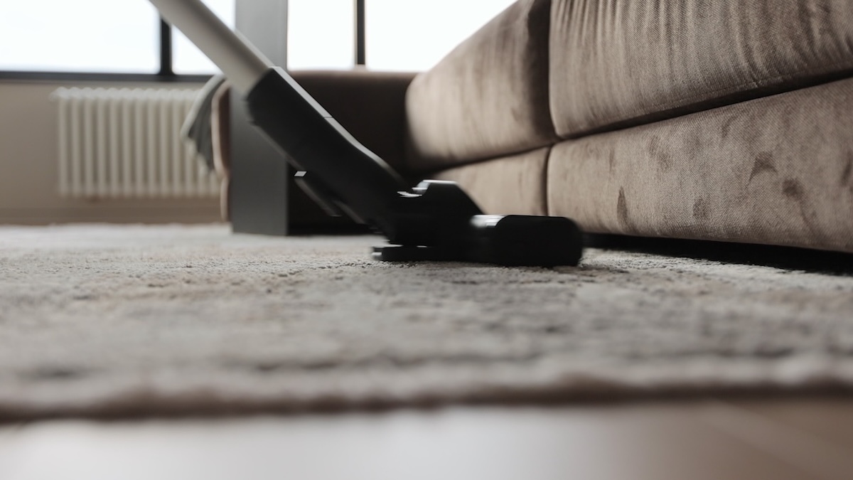 Jaki odkurzacz pionowy do mieszkania warto kupić w 2025 r.? Lista polecanych modeli