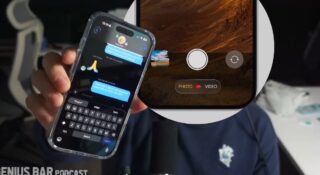 Jak ukradziono iOS 26? Apple idzie na wojnę z youtuberem