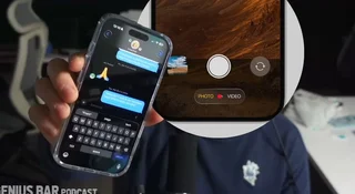 Jak ukradziono iOS 26? Apple idzie na wojnę z youtuberem
