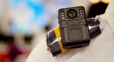 Wchodzisz do sklepu, a pracownicy jak policjanci. Kamery będą wszędzie