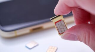 Karty eSIM w aplikacjach bankowych