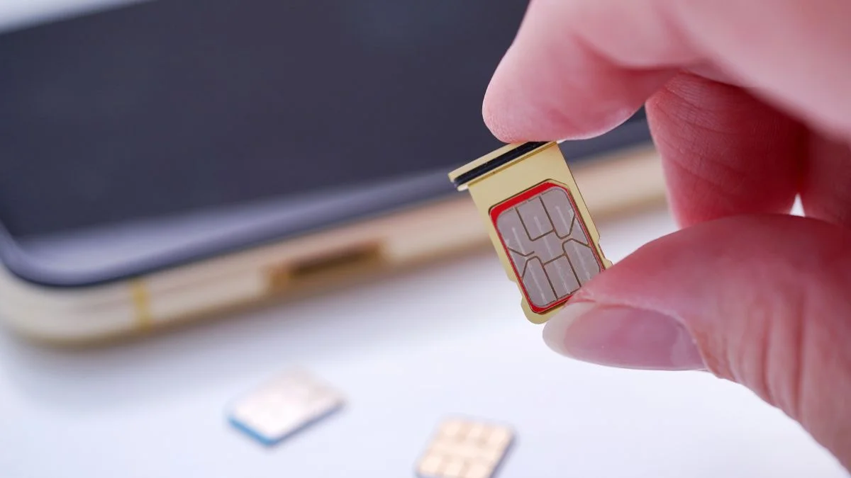 Karty eSIM w aplikacjach bankowych