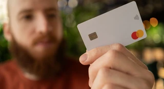 Mastercard karta bez kodu rewolucja