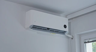 klimatyzator Xiaomi Mijia Air Conditioner Pro Eco 00