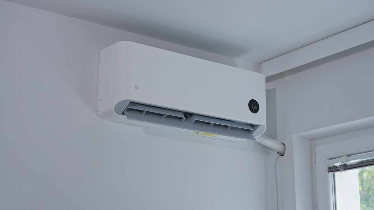 Co potrafi klimatyzator od Xiaomi? Sprawdziłem to na własnej skórze
