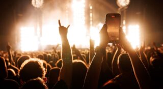 Orange chwali się wynikami z Open'er festawial 2025