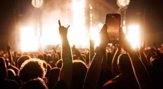 Orange chwali się wynikami z Open'er festawial 2025