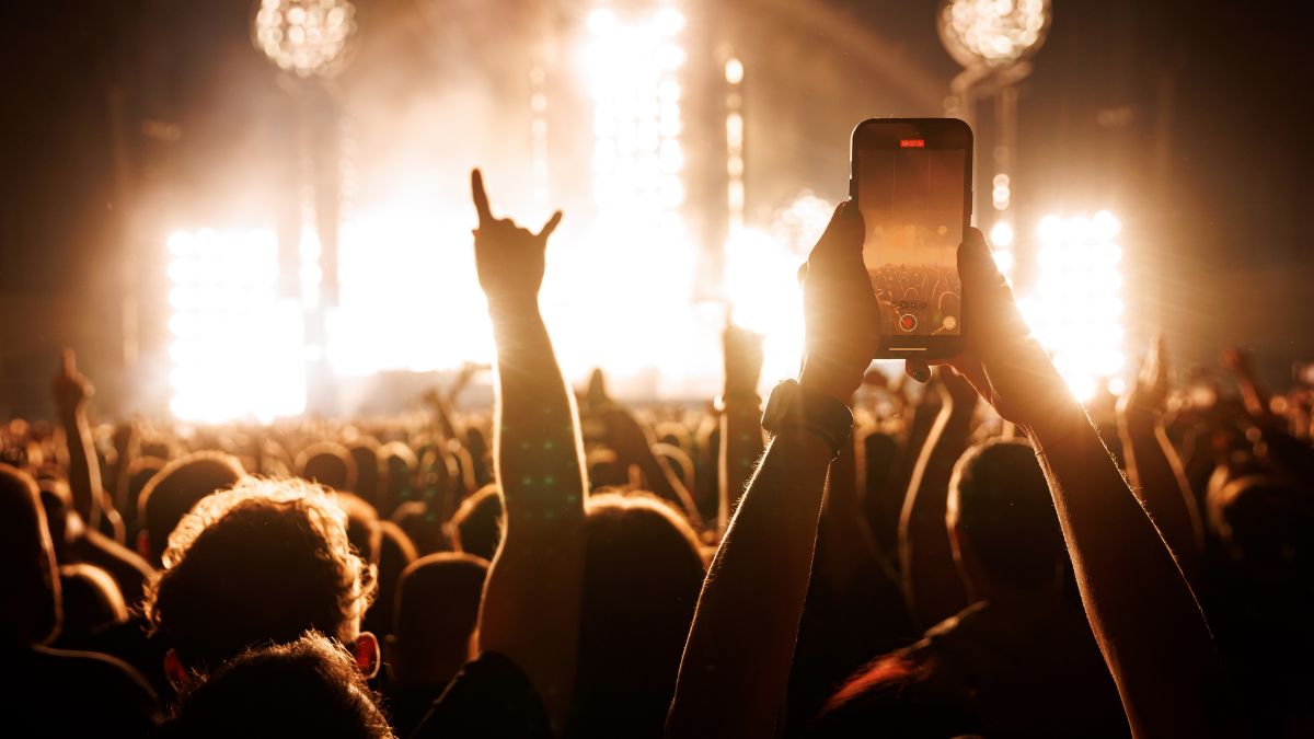 Orange chwali się wynikami z Open'er festawial 2025