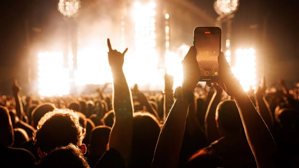 Orange chwali się wynikami z Open'er festawial 2025