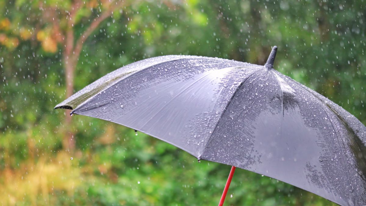 Odkryli nowy rodzaj kwasu w deszczu. Naukowcy biją na alarm