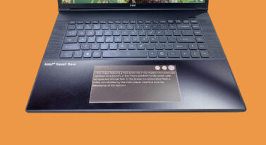 Otwierasz laptopa, a tam czytnik e-booków. I to w dziwnym miejscu
