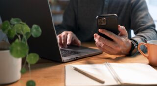 Laptopy i smartfony będą szybsze. Dzięki LPDDR6