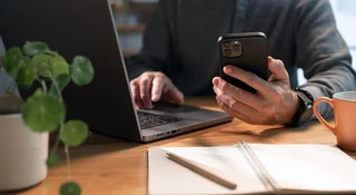 Laptopy i smartfony będą szybsze. Dzięki LPDDR6
