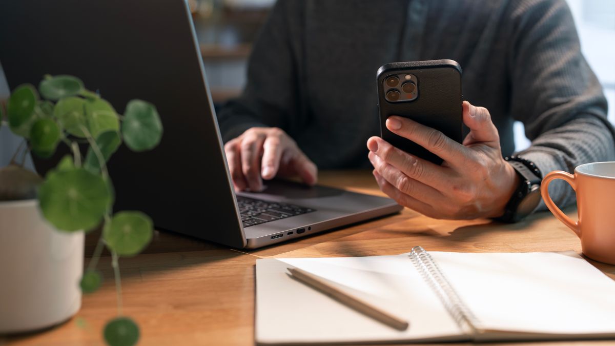 Laptopy i smartfony będą szybsze. Dzięki LPDDR6