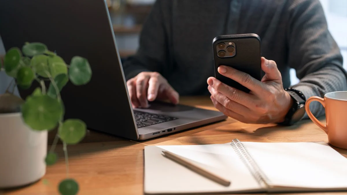 Laptopy i smartfony będą szybsze. Dzięki LPDDR6