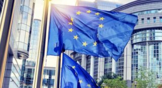 Rekordowa liczba ludności w UE. Wszystko dzięki migracji