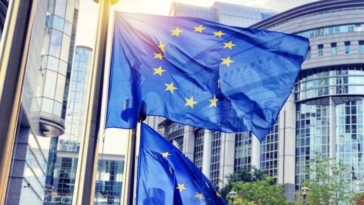 Rekordowa liczba ludności w UE. Wszystko dzięki migracji