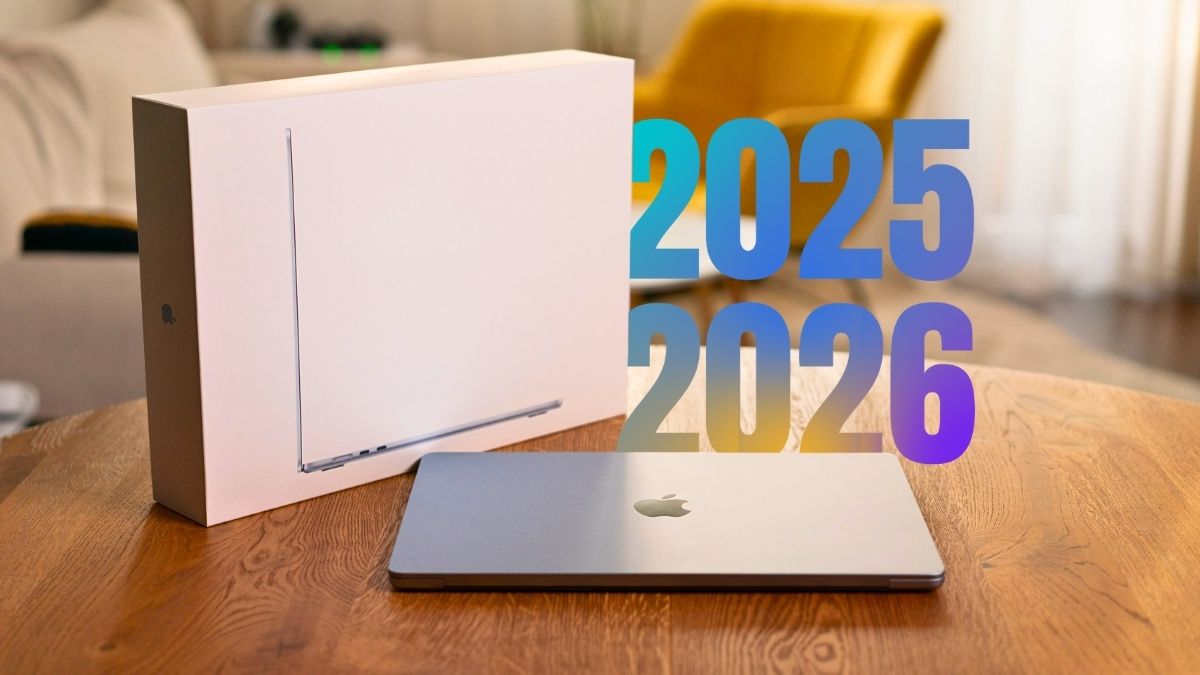 17 nowych Maców. Poznaliśmy wszystkie nowości Apple’a