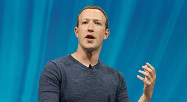 Szef Facebooka opublikował manifest. Boże, co za bełkot