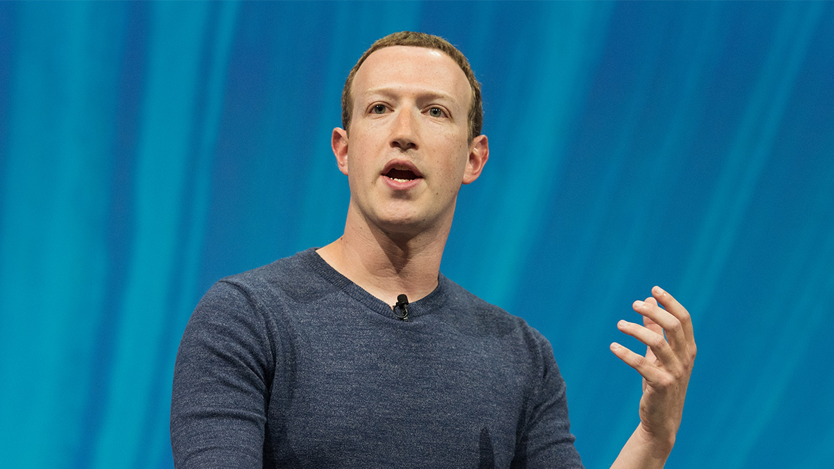 Szef Facebooka opublikował manifest. Boże, co za bełkot