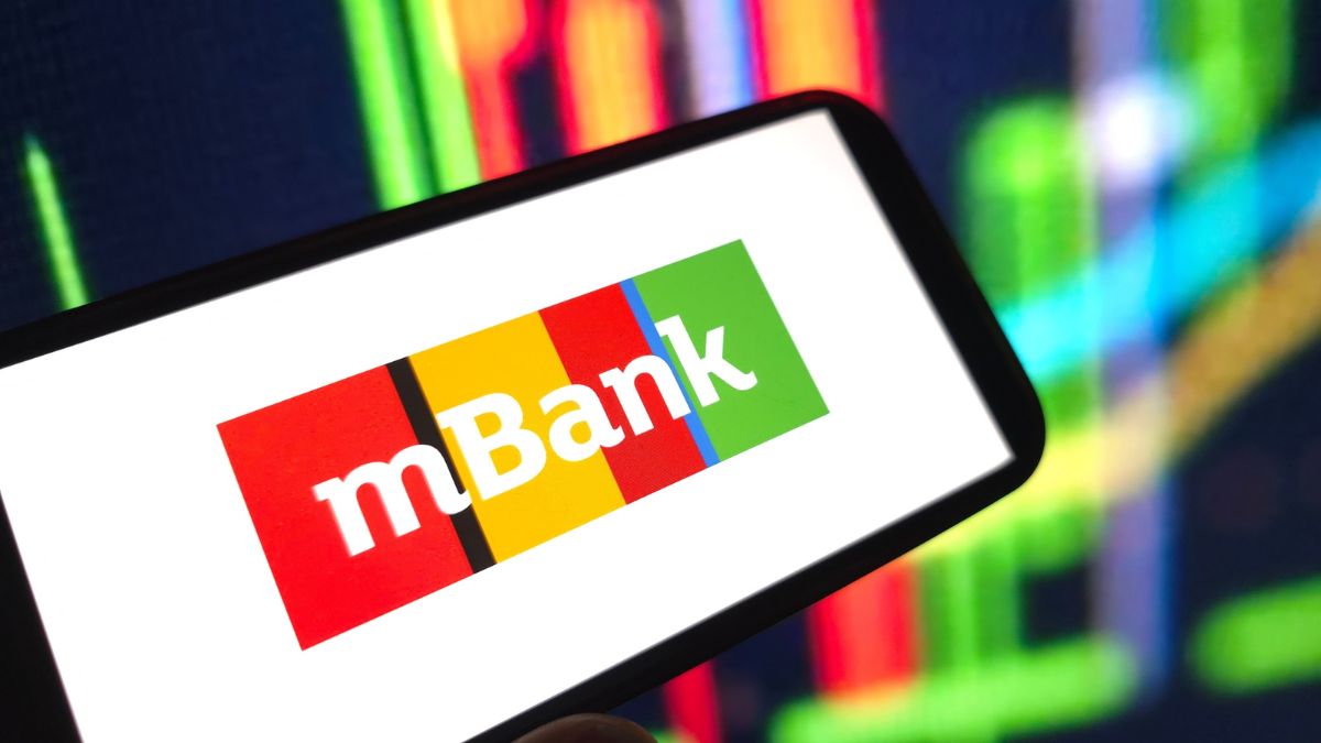 mBank nowa strona internetowa logowania